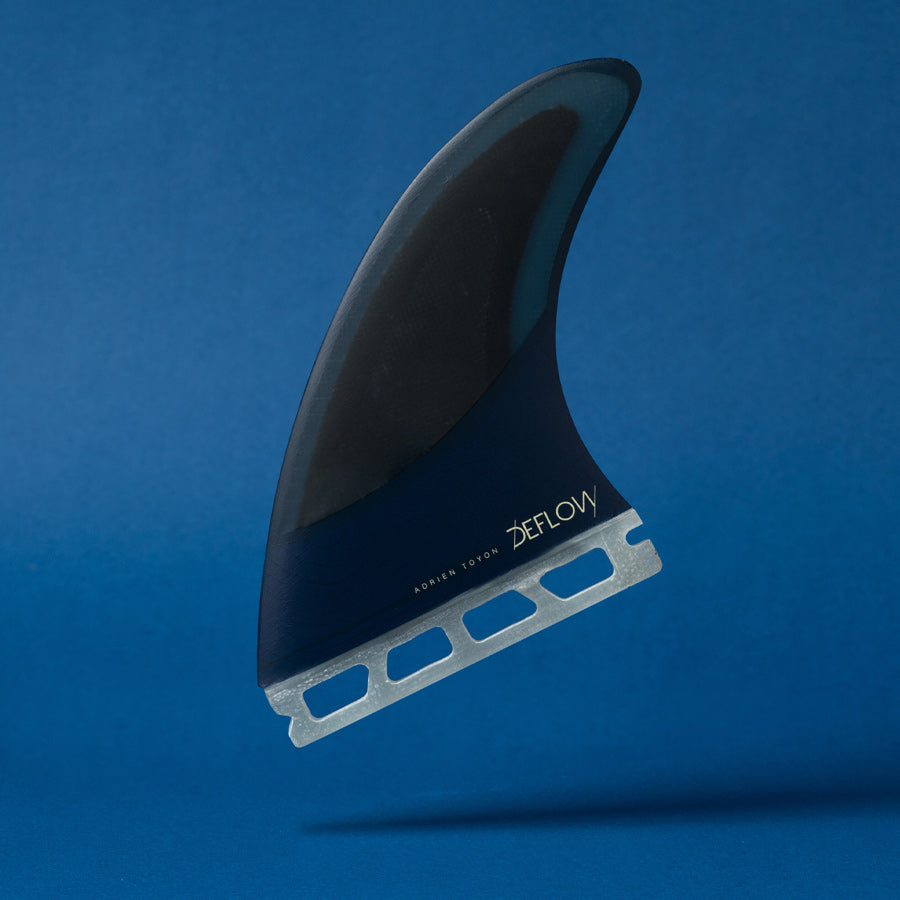 THRUSTER FIN トライフィン FCS FUTURE FINS サーフィン -TWRS