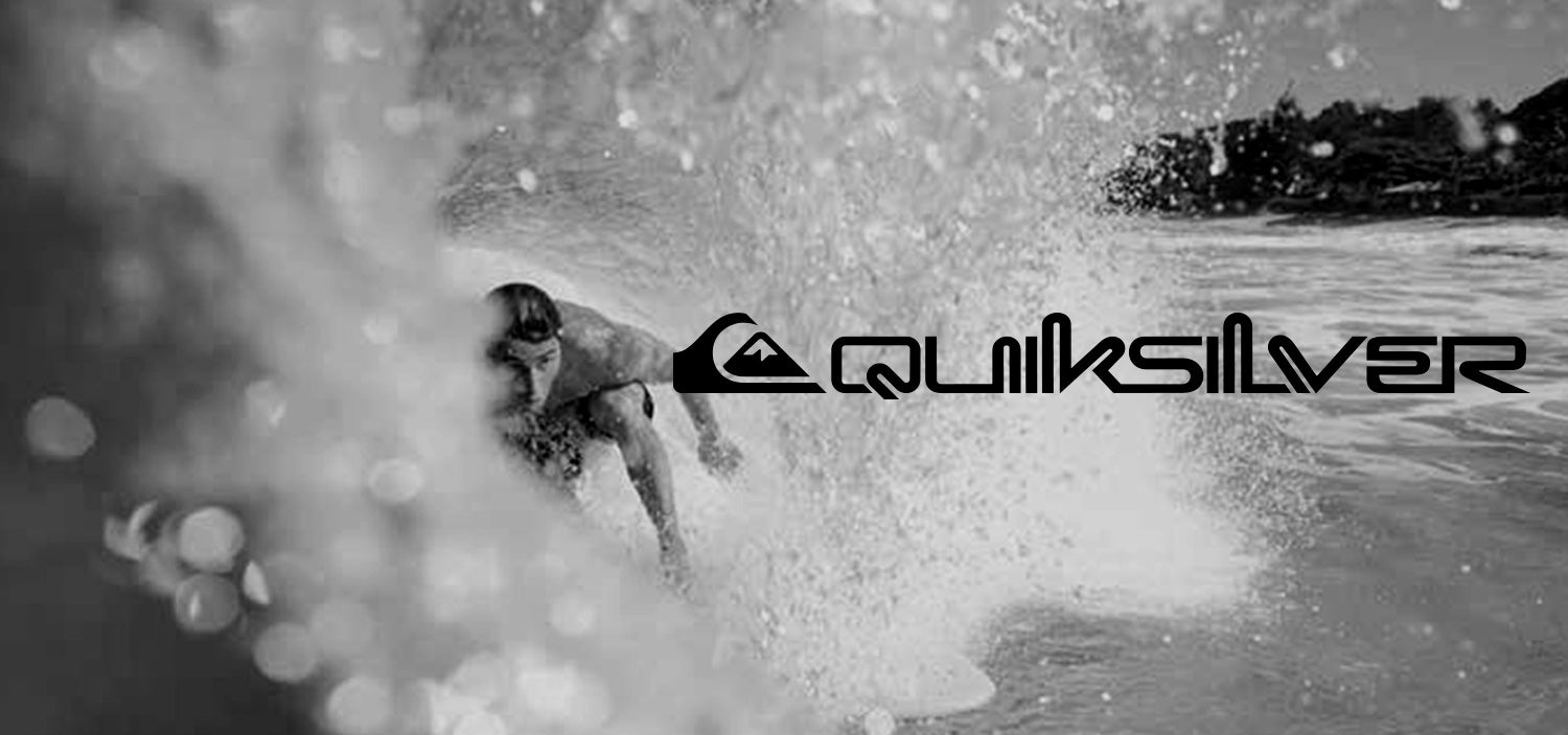 QUIKSILVER – TWRS.inc