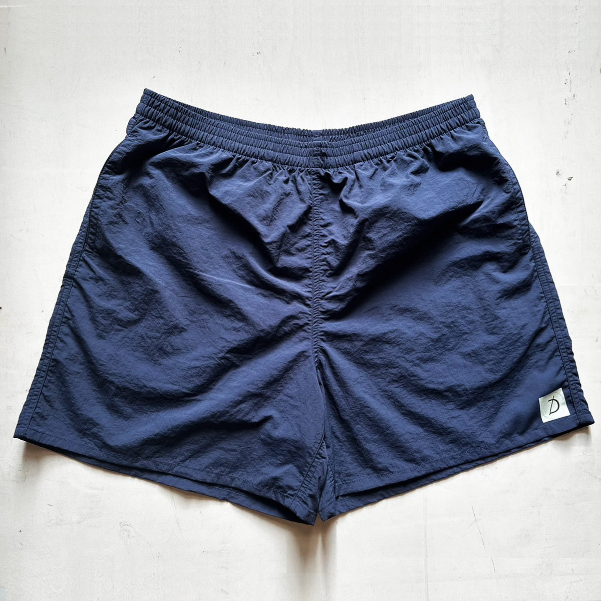 DEFLOW BAGGIES NAVY