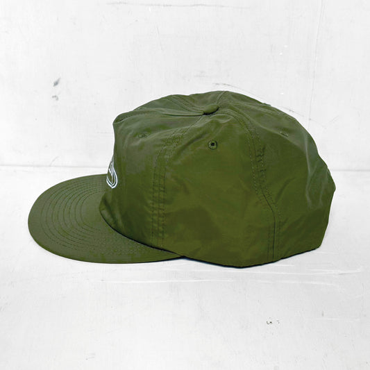 DEFLOW  Surf Cap / KHAKI