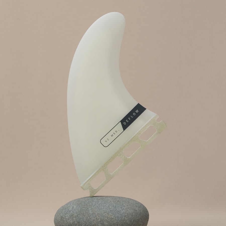 THRUSTER FIN トライフィン FCS FUTURE FINS サーフィン -TWRS