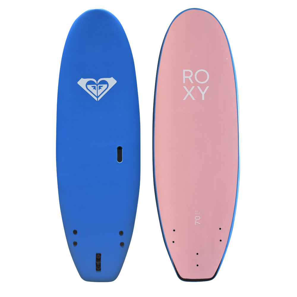 ご検討下さい未開封✨最終価格⭐ROXY Day break 8.0ftソフトボード